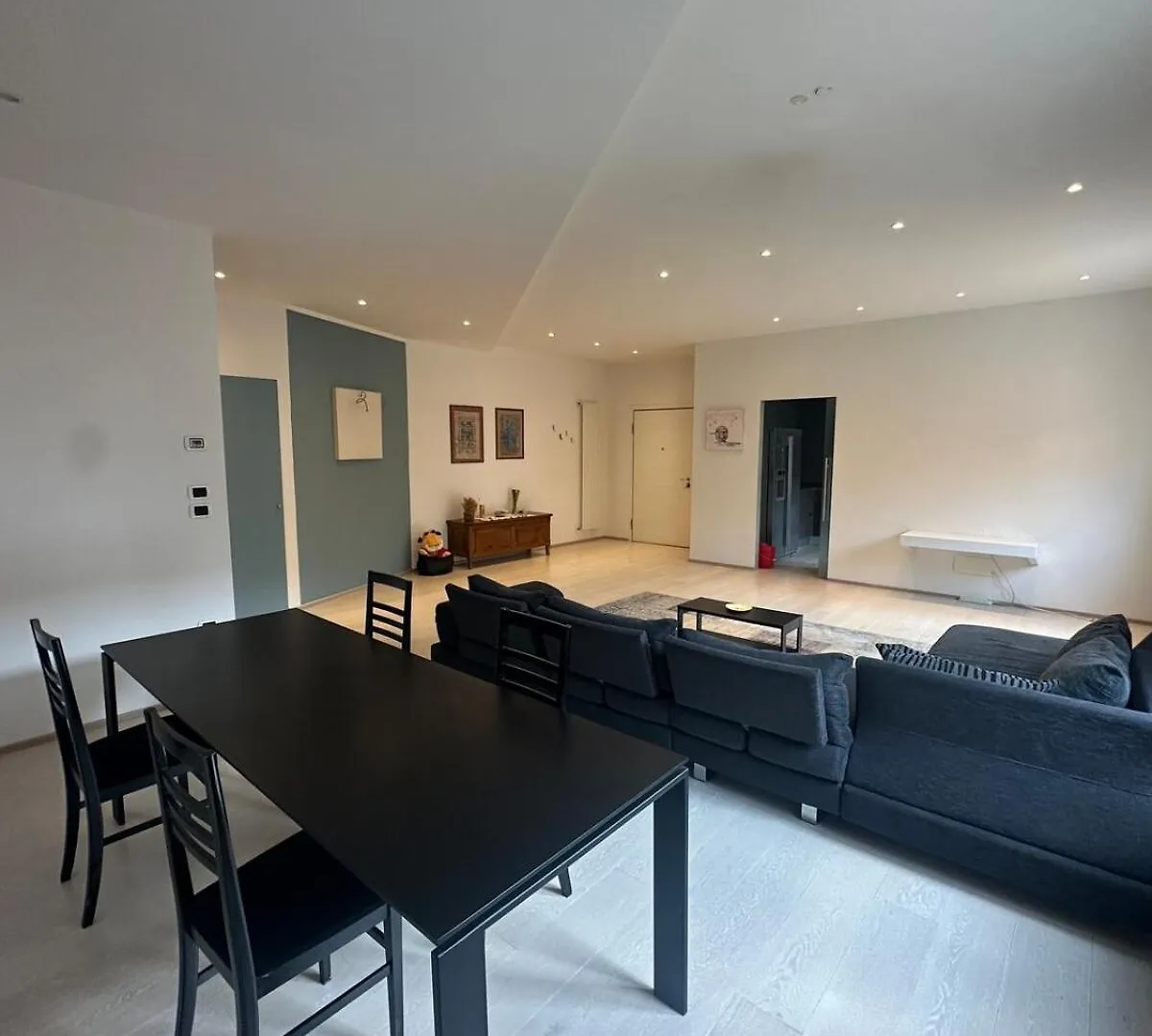 Stayq Appartamento Elegante In Centro Castel San Pietro Terme Olaszország